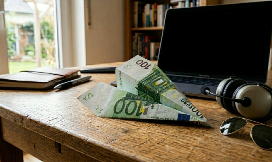 Pilotenschein Kosten 2026: Was kostet die Flugausbildung wirklich?