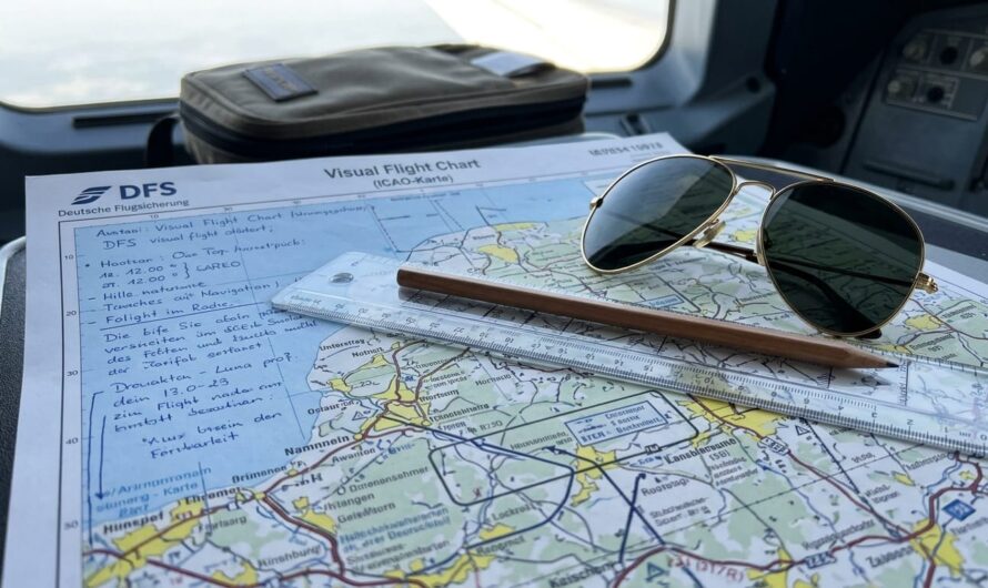 Ausbildungsinhalte PPL, LAPL und SPL, Dauer und BZF-Check im Vergleich